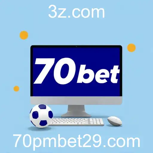 A Ascensão de 70pmbet com no Cenário de Jogos Online