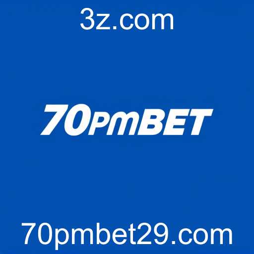 70pmbet com: Transformações no Mundo dos Jogos Online