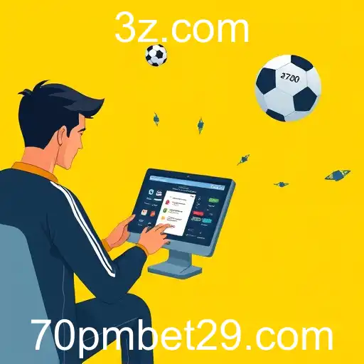 A Crescente Popularidade do 70pmbet no Mercado de Jogos Online