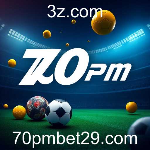 A Ascensão do 70pmbet no Mercado de Jogos Online