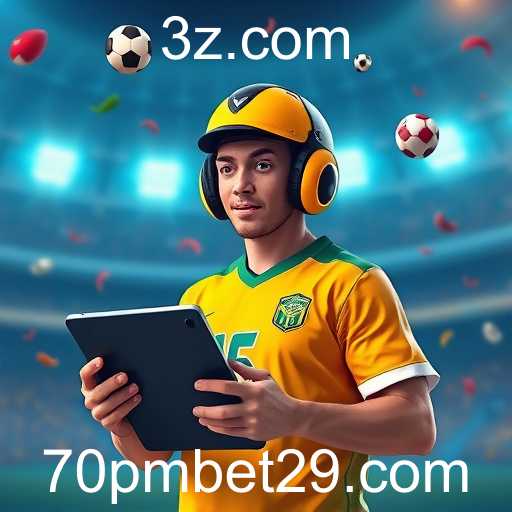A Ascensão do 70pmbet no Mercado de Jogos Online