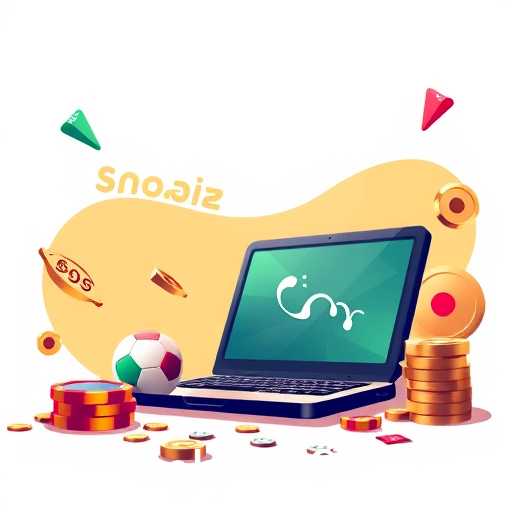 A Nova Era do Mercado de Apostas Online no Brasil