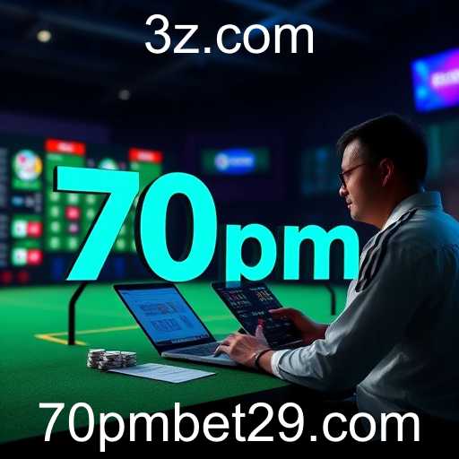 Tendências e Inovações no Mercado de Apostas Online