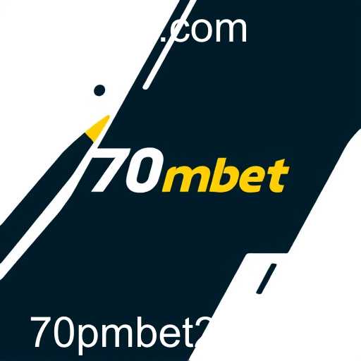 Descubra a Atrativa Categoria de 'Bônus e Promoções' no 70pmbet.com
