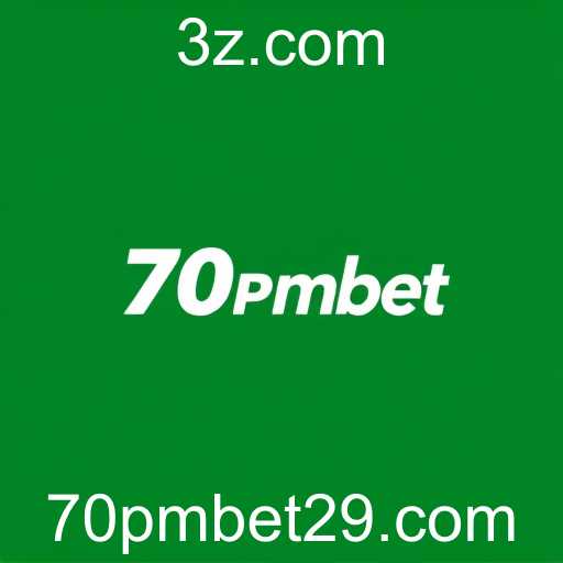 O Crescimento do 70pmbet no Cenário Brasileiro de Apostas Online