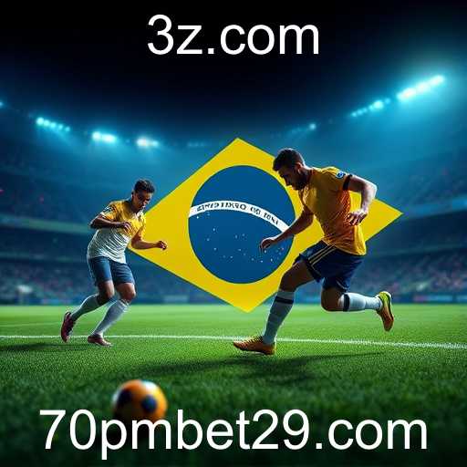 Crescimento do Mercado de Apostas no Brasil