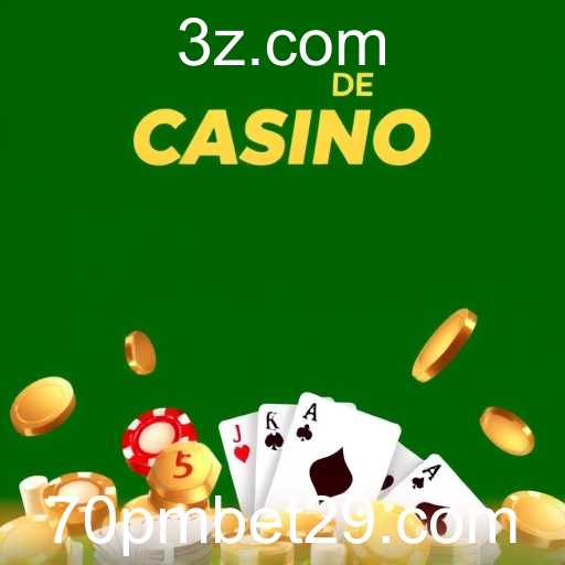 Explorando os Jogos de Casino no 70pmbet.com
