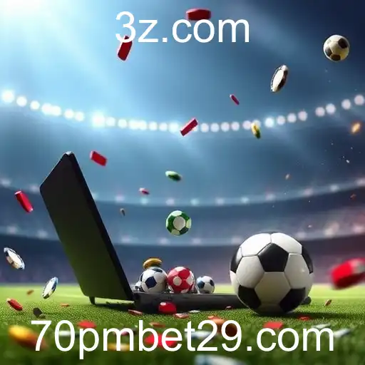 A Evolução e o Impacto do 70pmbet no Mundo dos Jogos Online