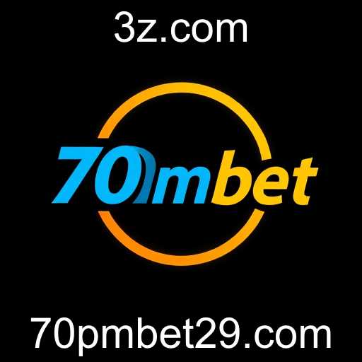 70pmbet: A Evolução dos Jogos Online em 2026