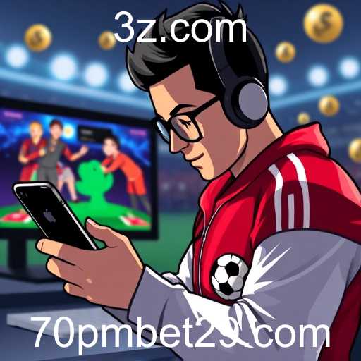 Expansão dos Jogos Online no Brasil