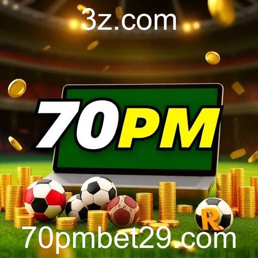 Expansão dos Jogos Online no Brasil e o Papel do 70pmbet