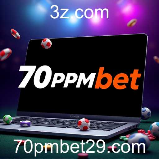 70pmbet: Uma Nova Era para os Jogos Online