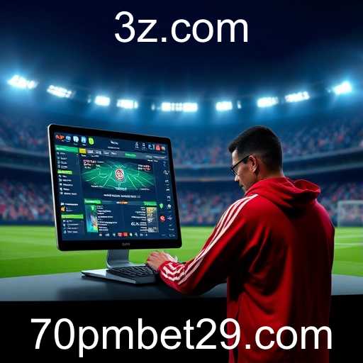 Expansão Global de Sites de Jogos em 2025