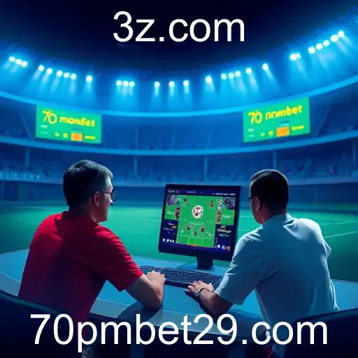 Crescimento e Desafios dos Sites de Jogos Online em 2026