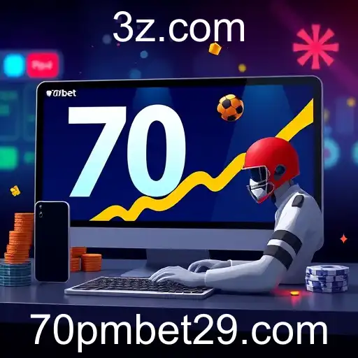 Crescimento dos Sites de Jogos Online em 2025