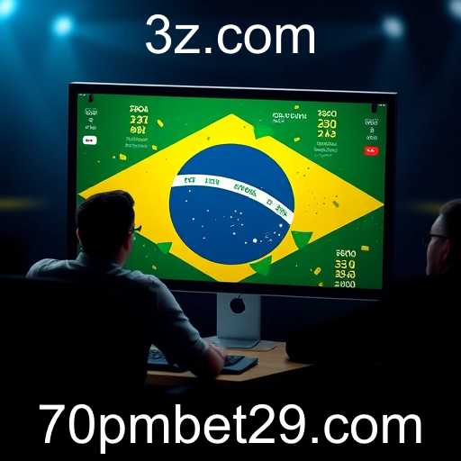 Impacto Econômico do Setor de Jogos Online no Brasil