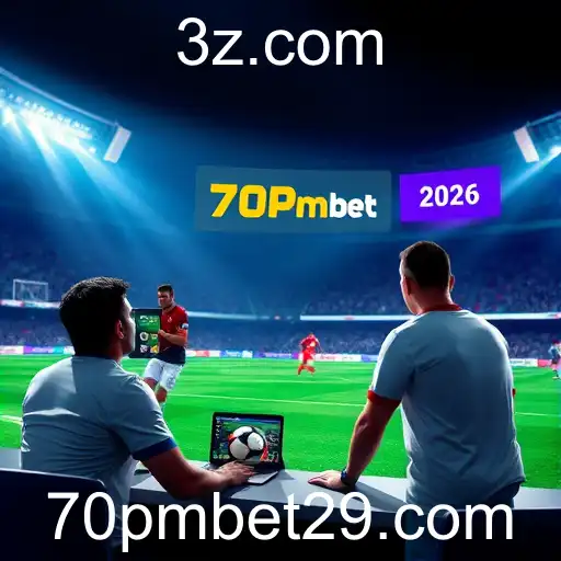 Impacto de 70pmbet com no Mercado de Jogos em 2026