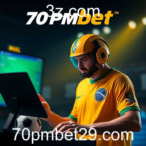 A Popularidade e o Impacto de 70pmbet com no Brasil