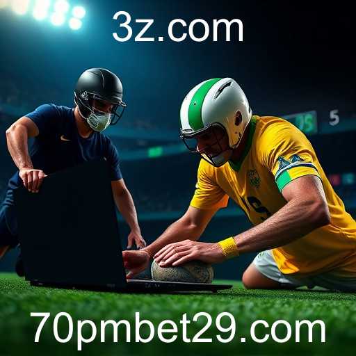 O Impacto do Crescimento dos Sites de Jogos Online