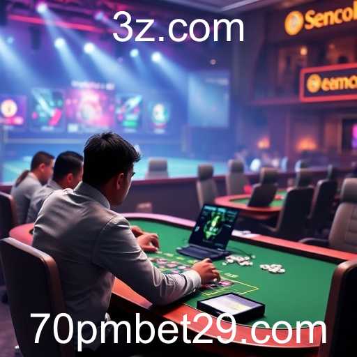 A Ascensão do Mercado de Apostas Online em 2026