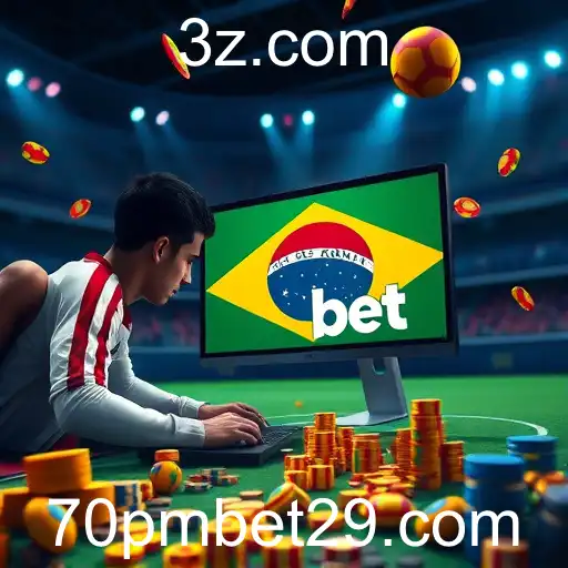 O Crescimento do Mercado de Jogos de Apostas Online em 2025