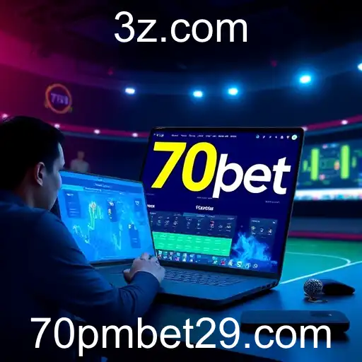 Evolução e Desafios do Mercado de Apostas Online no Brasil