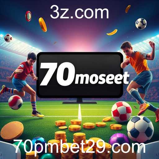 Boom dos Sites de Apostas no Brasil: A Ascensão do 70pmbet