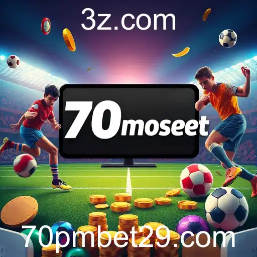 Boom dos Sites de Apostas no Brasil: A Ascensão do 70pmbet