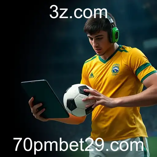 Tendências do Mercado de Jogos Online no Brasil