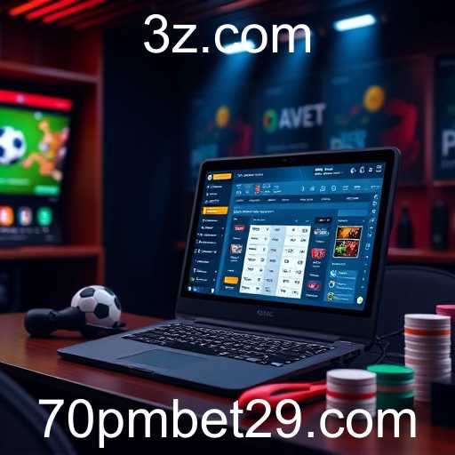 O Crescimento do Mercado de Jogos Online