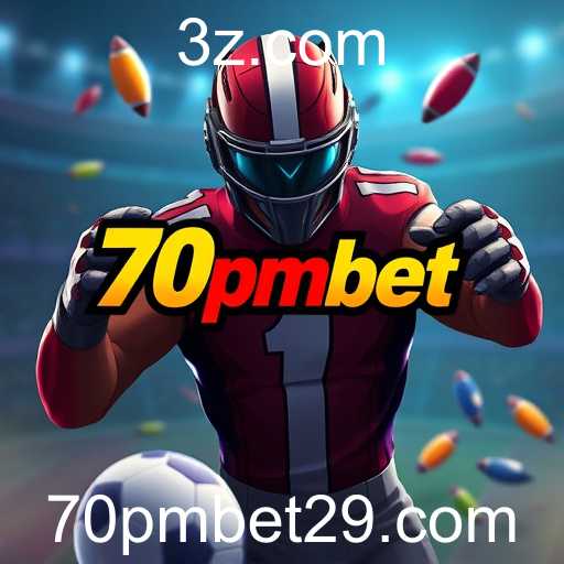 A Ascensão do Jogo Online: 70pmbet no Mercado Brasileiro