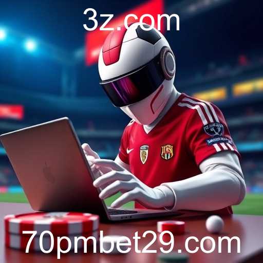 Crescimento do Mercado de Jogos de Apostas Online em 2026