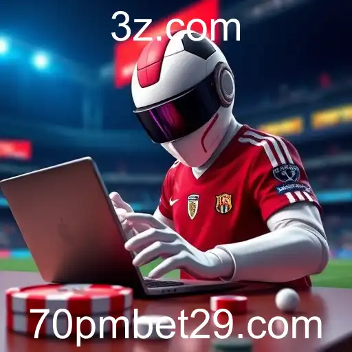 Crescimento do Mercado de Jogos de Apostas Online em 2026