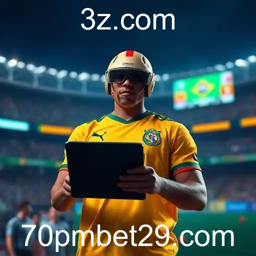 Crescimento do Mercado de Apostas Online em 2025