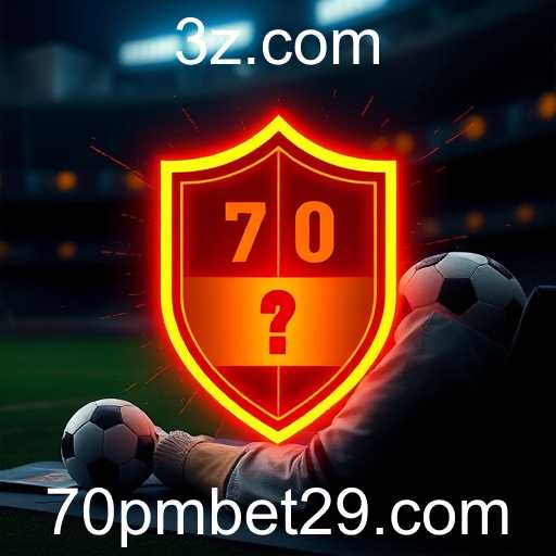 Importância da 'Segurança' nos Jogos Online: Foco na 70pmbet.com