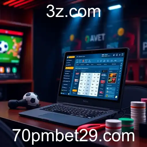 Tendências e Desafios dos Sites de Jogos em 2025